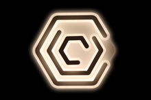 Ceiling Light XD-W102