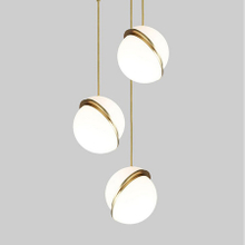 Pendant Light ALP-W029