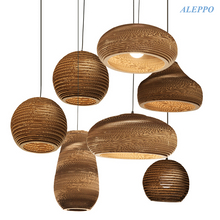 Pendant Light BAM-230224