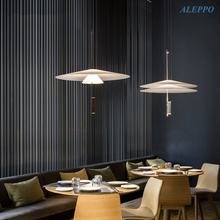 Pendant Light MET-230114