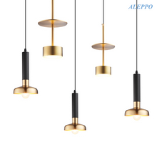 Pendant Light MET-230157