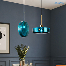 Pendant Light -GLA-230012