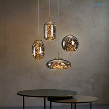 Pendant Light -GLA-230022