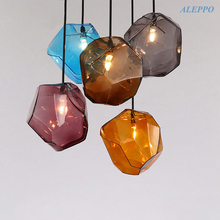 Pendant Light -GLA-230019