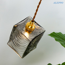 Pendant Light -GLA-230026