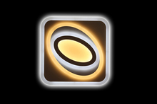 Ceiling Light XD-W107