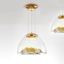 Pendant Light ALP-W044