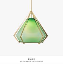 Pendant Light ALP-W057