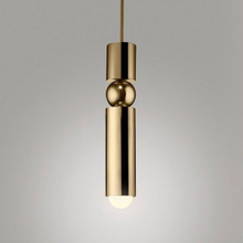 Pendant Light ALP-W054