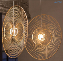 Pendant Light BAM-230203