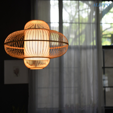Pendant Light BAM-230248