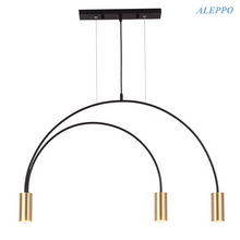 Pendant Light MET-230150