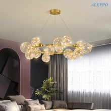 Pendant Light CHA-230506