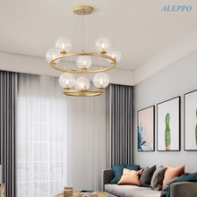 Pendant Light CHA-230526