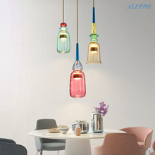 Pendant Light -GLA-230021