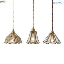 Pendant Light -GLA-230013