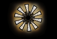 Ceiling Light XD-W037