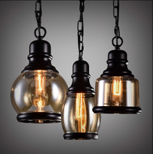 Pendant Light ALP-W031