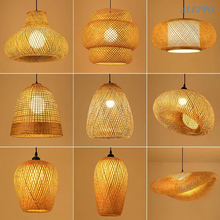 Pendant Light BAM-230266