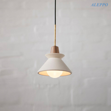 Pendant Light MET-230108