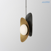 Pendant Light MET-230106