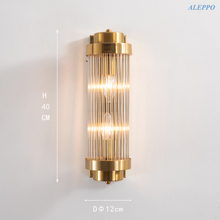 Wall Lamp WAL-230403