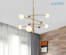 Pendant Light MET-230124