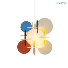 Pendant Light MET-230111