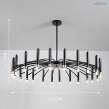 Pendant Light CHA-230501