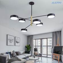 Pendant Light CHA-230509