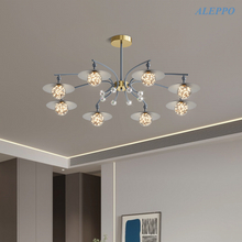 Pendant Light CHA-230518