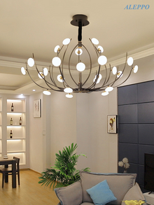 Pendant Light CHA-230514