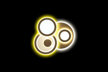 Ceiling Light XD-W070