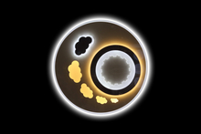 Ceiling Light XD-W080