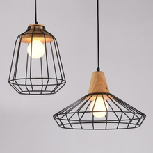 Pendant Light ALP-W010