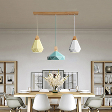 Pendant Light ALP-W060