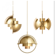 Pendant Light ALP-W046