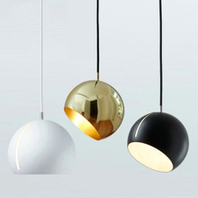 Pendant Light ALP-W041